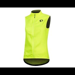 Pearl Izumi ELITE Barrier Vest *BRAND NEW*